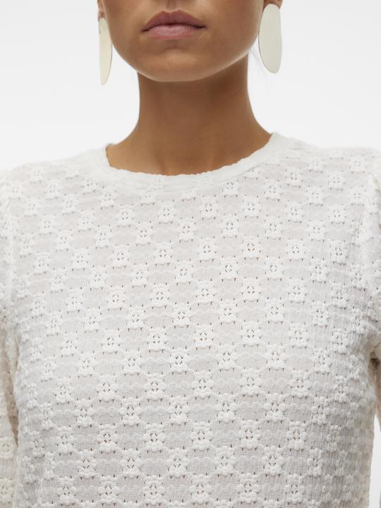 Produktbild Vero Moda VMFLOWER Top Bluse (XS)