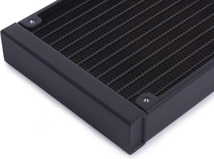 Image du produit Alphacool Alpha ES Aluminium 360 mm T27 -Industrie 1021480 (120 mm)