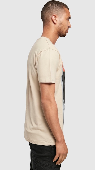 Produktbild MT Tupac California Love Tee (XS)