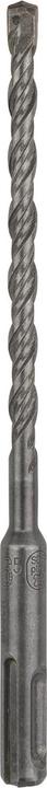 Produktbild Bosch Professional Zubehör Hammerbohrer SDS plus-5, 6,5 x 100 x 165 mm, 10er-Pack (6.5 mm)