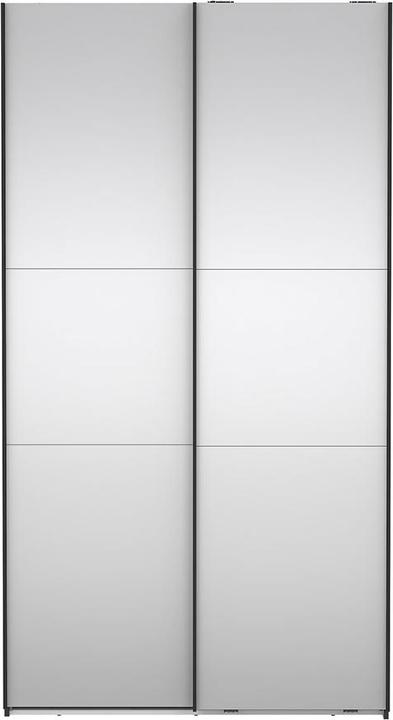 Actual product image Ebuy24 Schiebetürenschrank Como (2-türig)