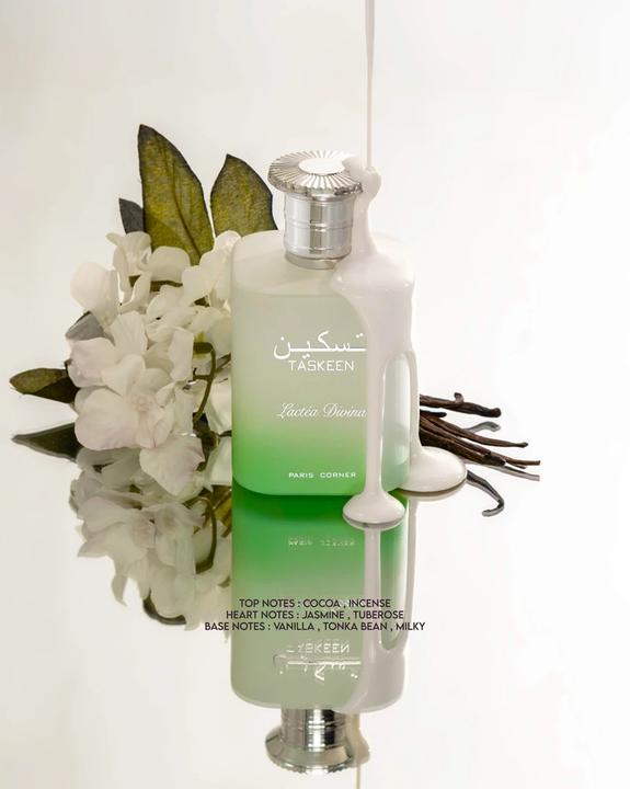 Immagine prodotto Paris Corner Taskeen (Eau de parfum, 100 ml)