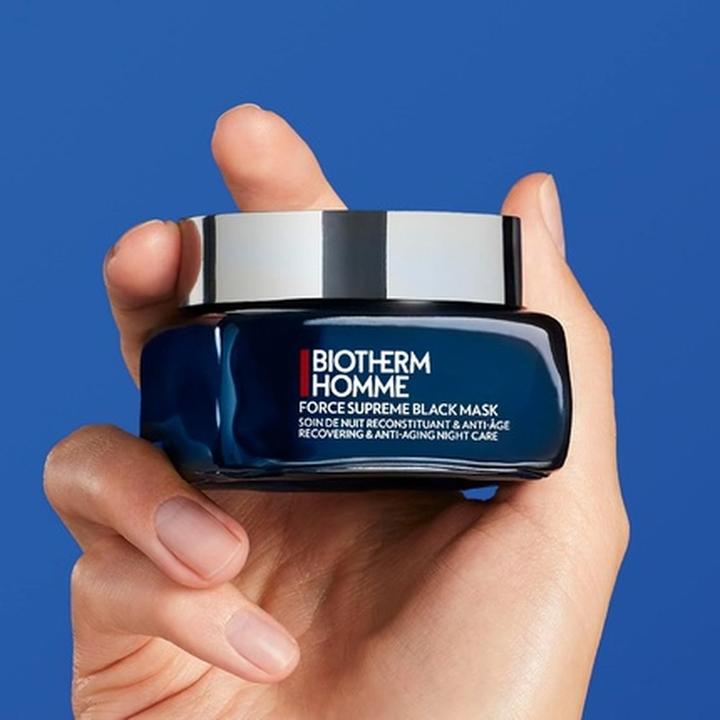 Actual product image Biotherm Force Supreme soin de nuit (50 ml)