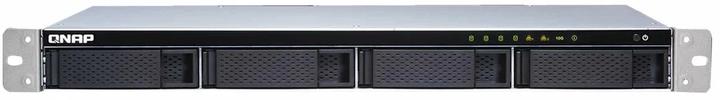 Produktbild QNAP TS-431XeU-8G (0 TB)