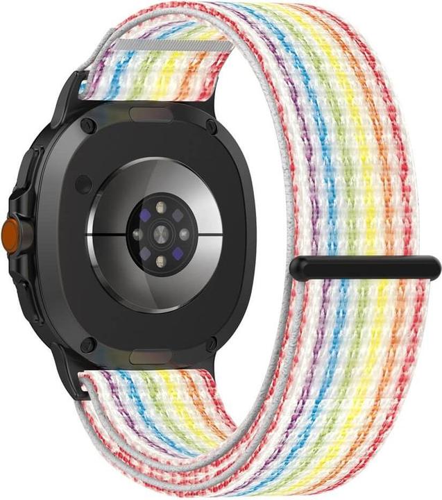 Multicolor