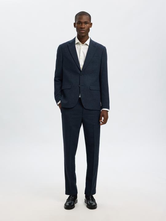 Immagine prodotto Selected Homme Baumwoll Slim Fit Hemd (L)