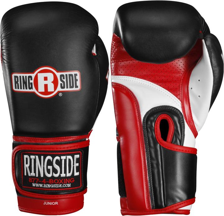 Image du produit Ringside IMF Tech Super Bag Gloves (M)