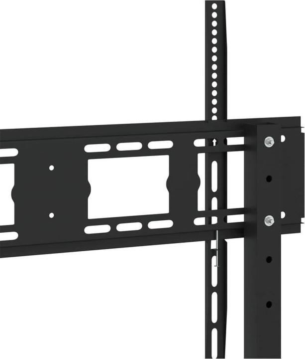 Actual product image vidaXL TV-Ständer auf Rädern (100 kg, 32" - 90")