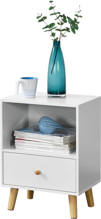 Actual product image En.Casa Sundsvall (40 x 30 x 54 cm)