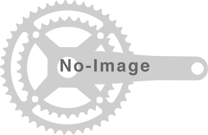 Actual product image Shimano Crankset FC-MT210 2PCS 9-speed 175mm 46x30 48.8mm Box (175 mm)