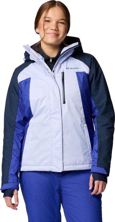 Immagine prodotto Columbia Snowy Summit™ Insulated Jacket (S)