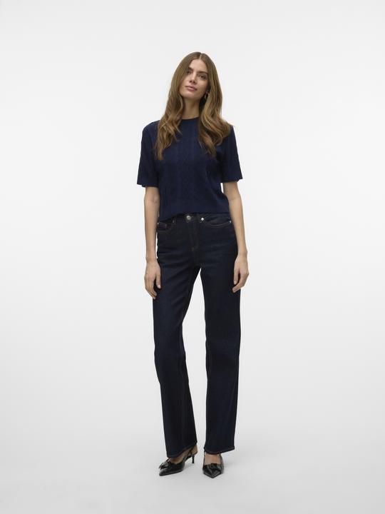 Produktbild Vero Moda VMANNIKA Gestricktes Oberteil Strickpullover (XL)