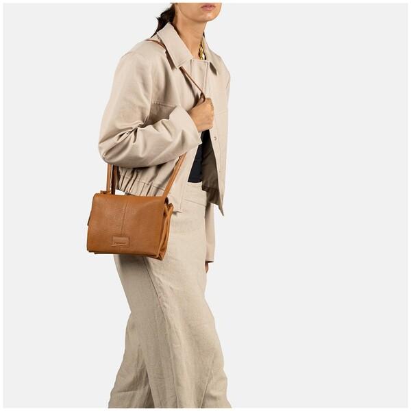 Immagine prodotto Burkely Soft Skylar Double Pocket Flap
