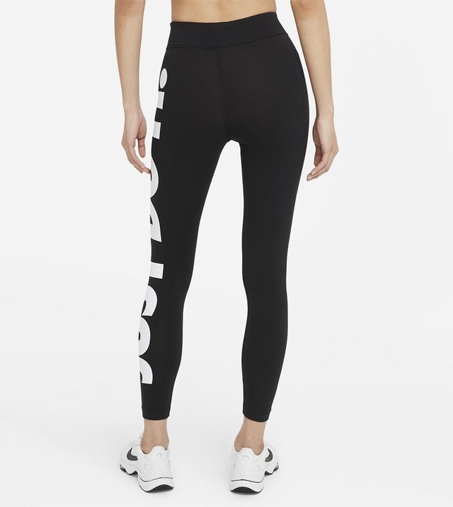 Image du produit Nike Essential Just Do It Gx Leggings Femme (XS)