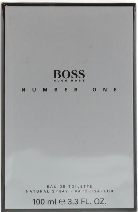 Immagine prodotto Hugo Boss Numero uno (Eau de toilette, 100 ml)