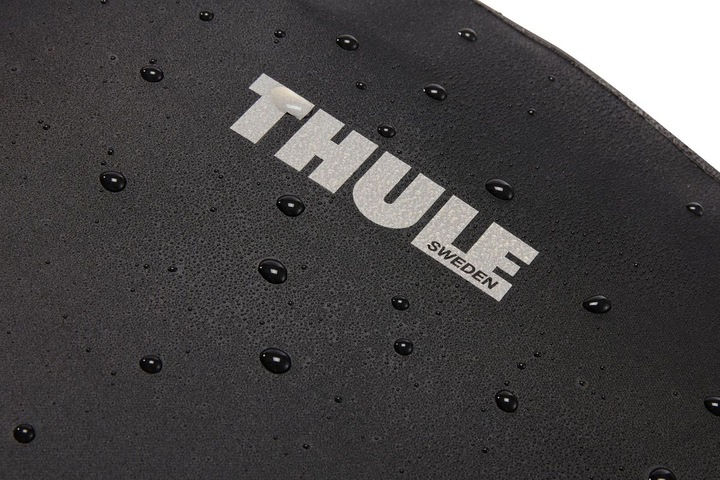 Actual product image Thule Packtasche (17 l, Luggage carrier bag)