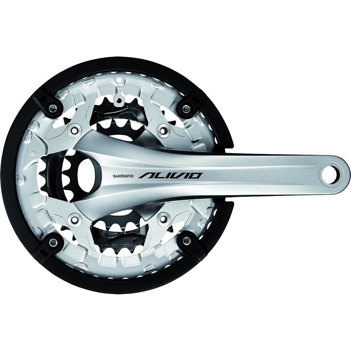 Shimano, Velokurbel, (170 mm)