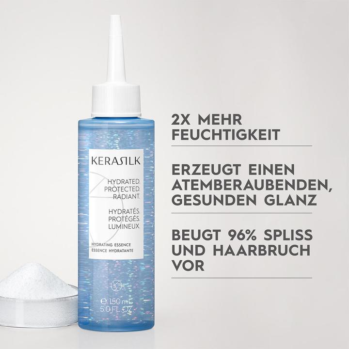 Actual product image Goldwell Feuchtigkeitsspendende Haaressenz (Hydrating Essence) 150 ml (150 ml)