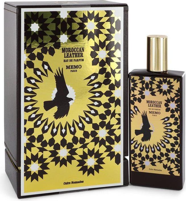 Immagine prodotto Memo Paris Pelle marocchina (Eau de parfum, 75 ml)