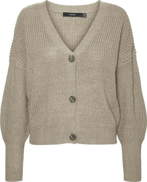 Produktbild Vero Moda V-Ausschnitt Strickjacke (L)