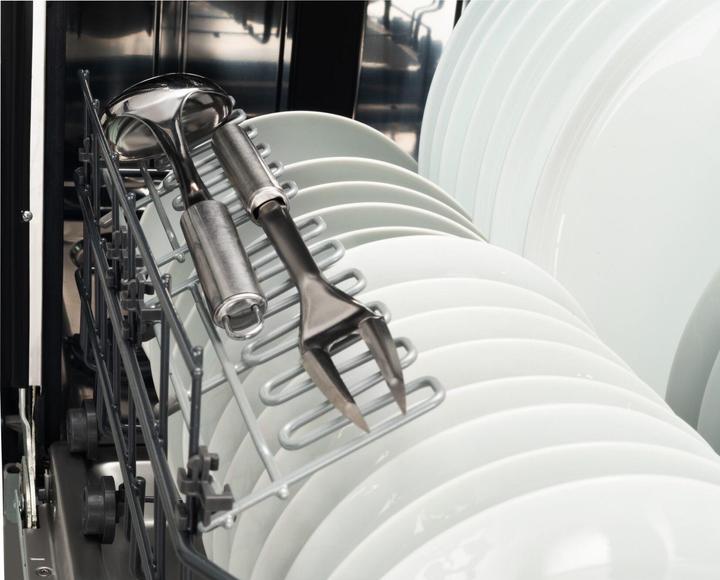 Actual product image Amica AMIC built-in dishwasher