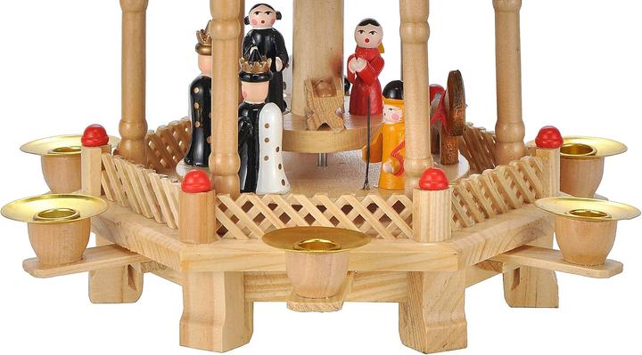 Image du produit HI Pyramide de Noël