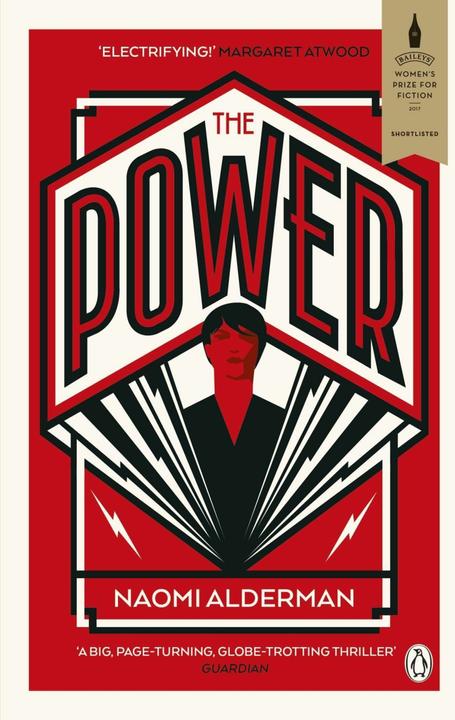 Produktbild The Power (Englisch, Naomi Alderman, 2017)