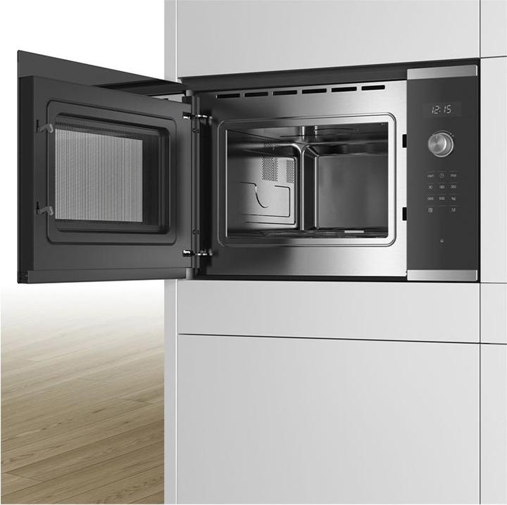 Produktbild Bosch Hausgeräte BFL554MS0