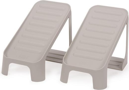 Immagine prodotto Joseph Joseph Set di organizzatori per scarpe da 2 pezzi. Scarpe