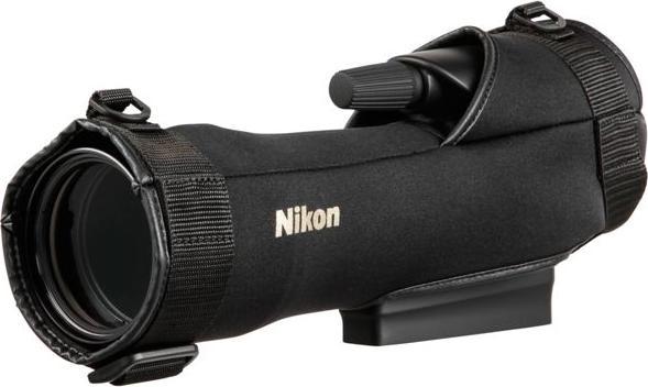 Actual product image Nikon Prostaff 5 (60 mm)