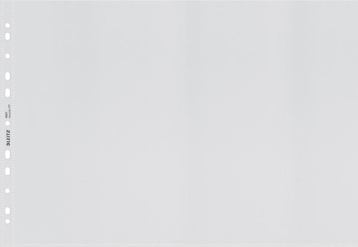 Image du produit Leitz Recyclage du dossier d'affichage (A3, 25 x)