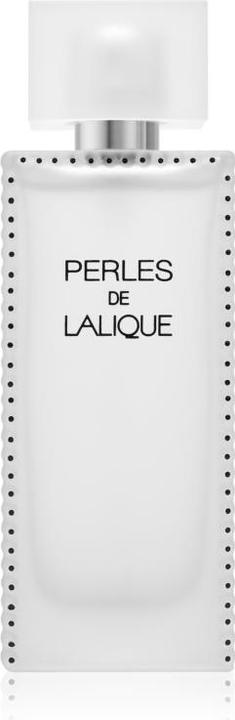 Actual product image Lalique Perles De (Eau de parfum, 100 ml)