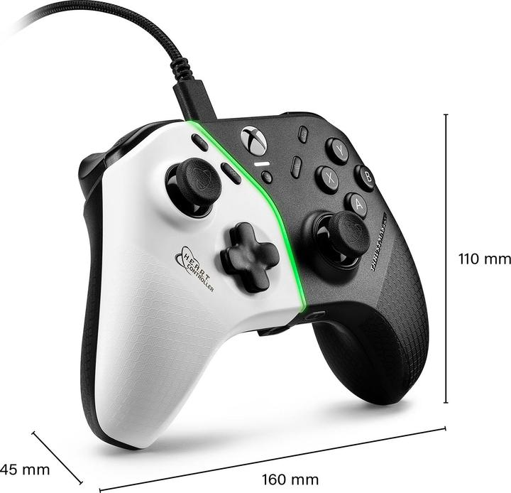 Image du produit Thrustmaster Heart Controller (PC, Xbox Series X, Xbox One S, Xbox One X)