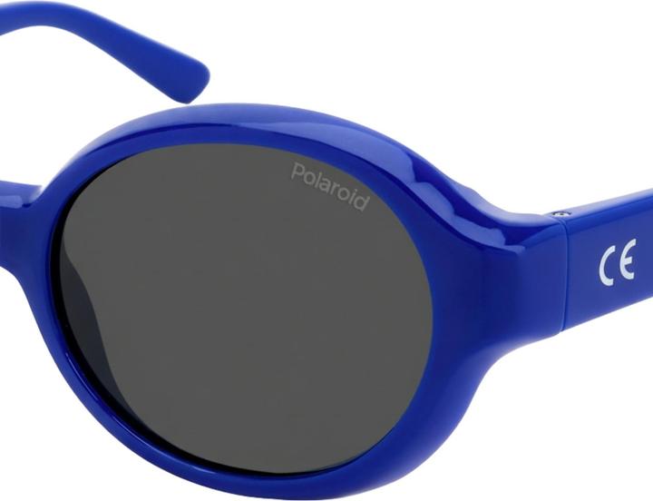 Immagine prodotto Polaroid Kids PLD K004 CL-ON Clip-on PJP M9 Blau