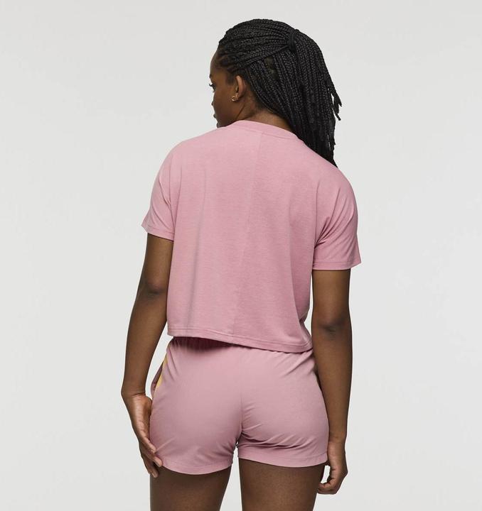 Actual product image Cotopaxi Empaca Boxy T-Shirt (L)