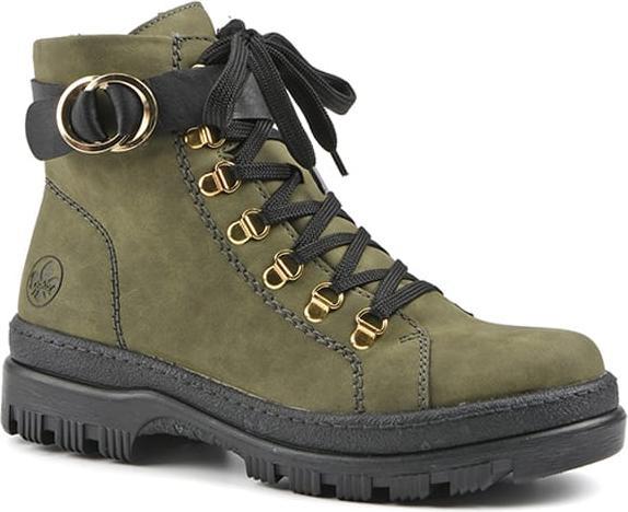 Image du produit Rieker Bottines - 101554 (38)