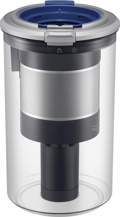 Immagine prodotto Samsung Aspirapolvere senza filo Jet™ 85 premium 210W VS20C852FTB