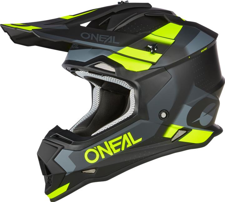 O Neal MX Motocross 2SRS