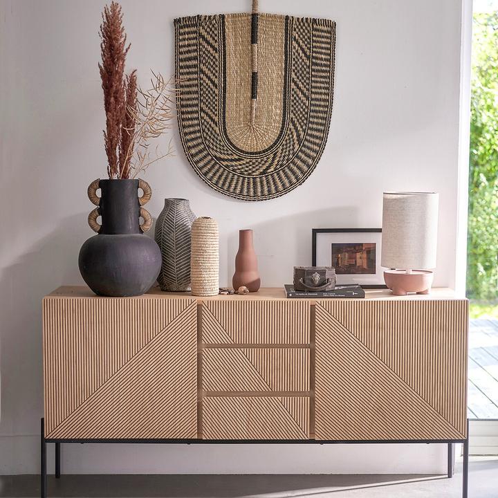 Produktbild La Redoute Interieurs Kuro (30 x 41.50 cm)
