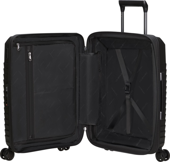 Produktbild Samsonite Intuo (45 l, Handgepäck (bis 50l))