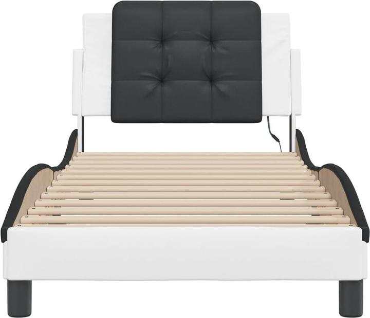 Image du produit vidaXL Bettgestell (80 x 200 cm)