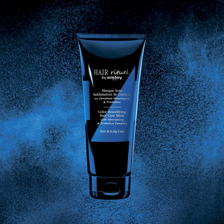 Produktbild Sisley Haarpflegemaske (200 ml)