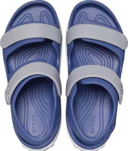 Actual product image Crocs K's Crocband Cruiser Sandal (28)