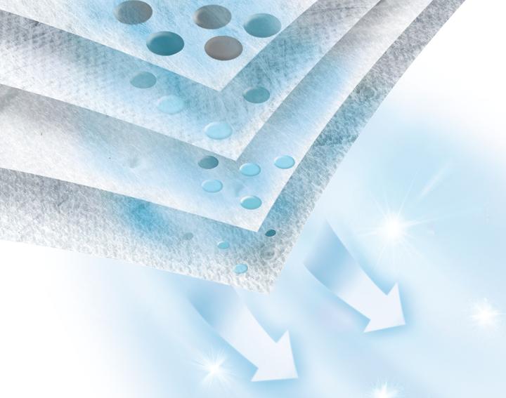 Actual product image Bosch Hausgeräte PowerProtect Type G ALL, BBZ41FGALL (1 x)