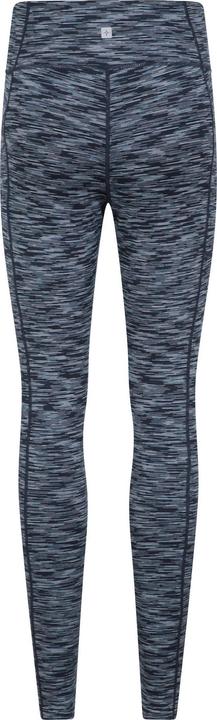 Actual product image Mountain Warehouse Womens/Ladies Breathe & Balance High Waist Leggings (36)