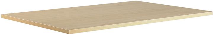 Actual product image Topstar E-TABLE - table top (120 x 80 cm)