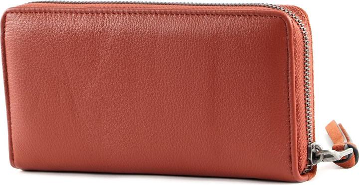 Actual product image FredsBruder Sylvin Wallet