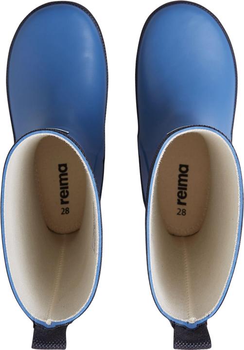 Produktbild Reima Kinder Gummistiefel Taikuus Denim (26)