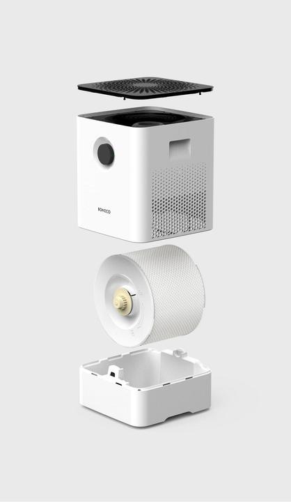 Produktbild Boneco W200 (50 m²)