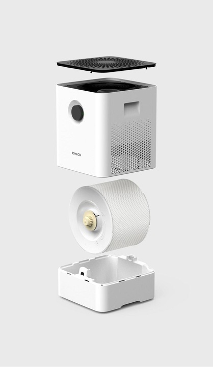 Immagine prodotto Boneco W200 (50 m²)